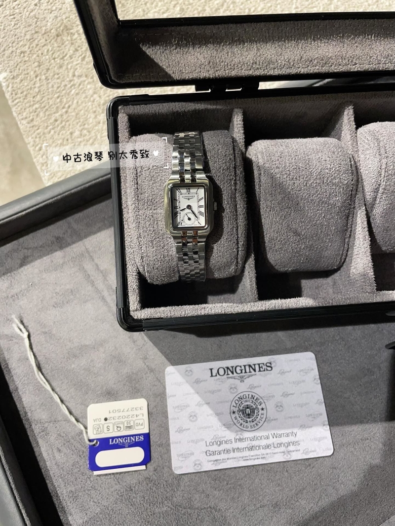 LONGINES